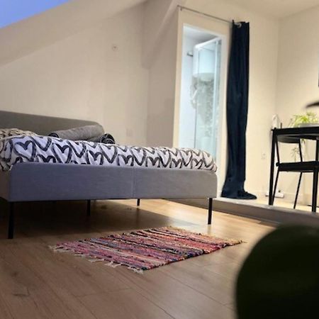 Apartament Cosy Rent Studio 1 Strasbourg -Gare - Tv - Wifi Zewnętrze zdjęcie